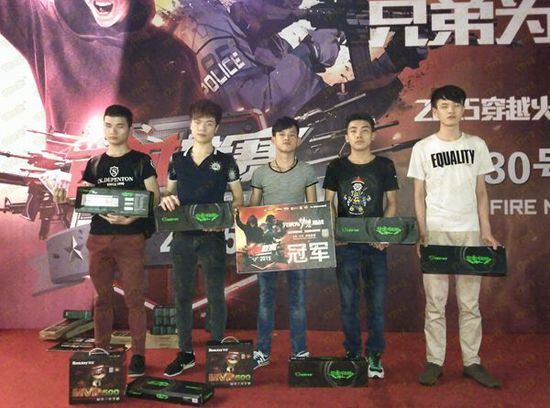 战力榜解读 战力榜解读